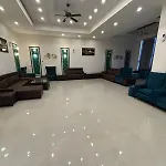 Hotel Farm Serene