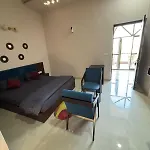 Hotel Farm Serene