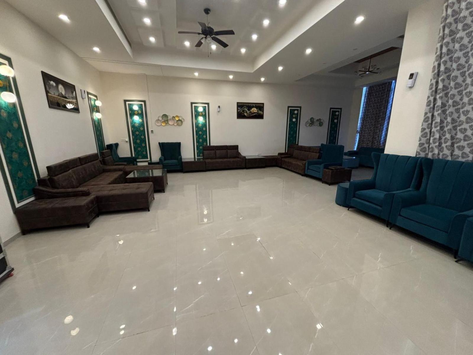 Farm Serene 3* Jaipur