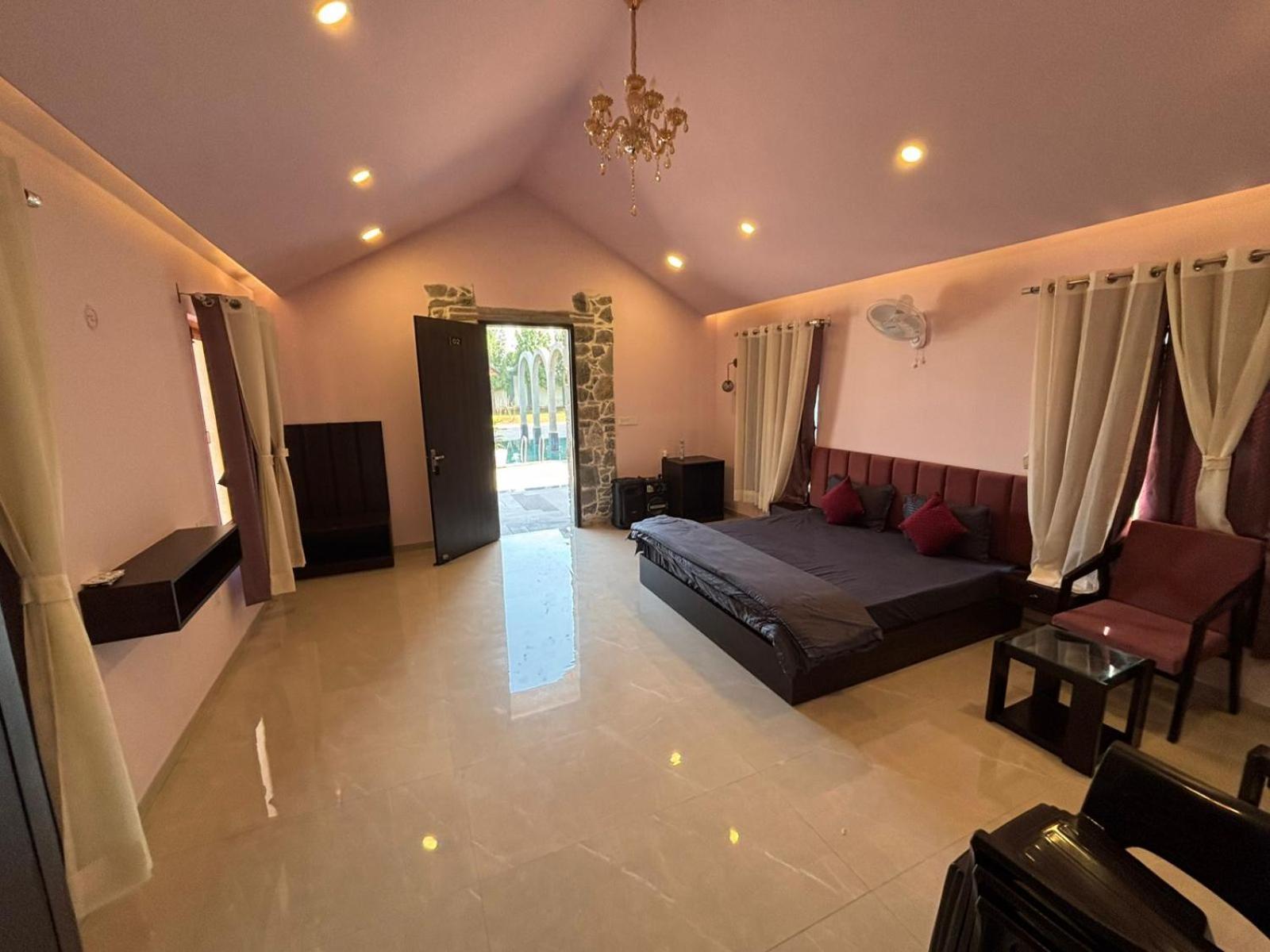 Farm Serene 3* Jaipur