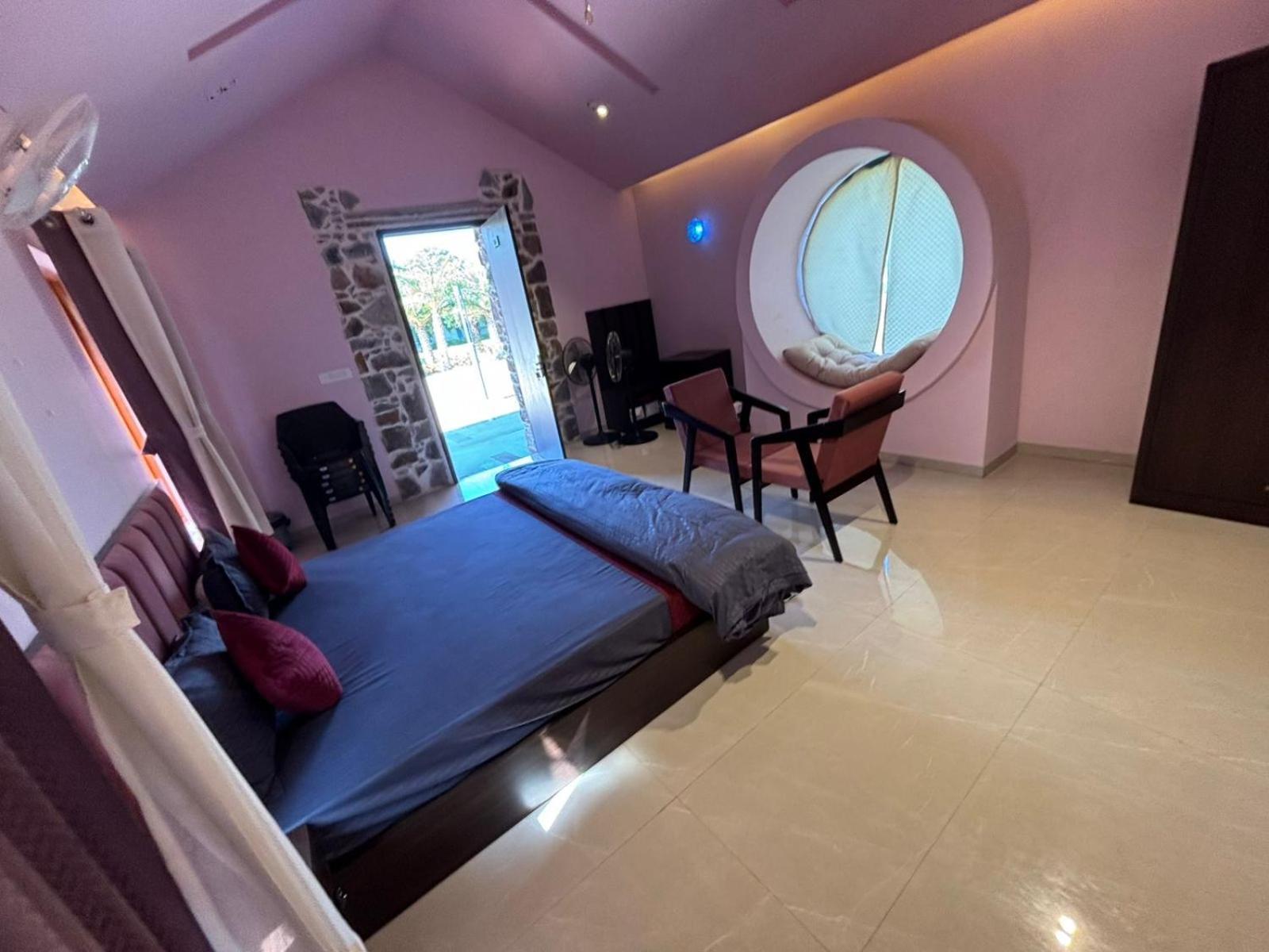 Hotel Farm Serene Jaipur