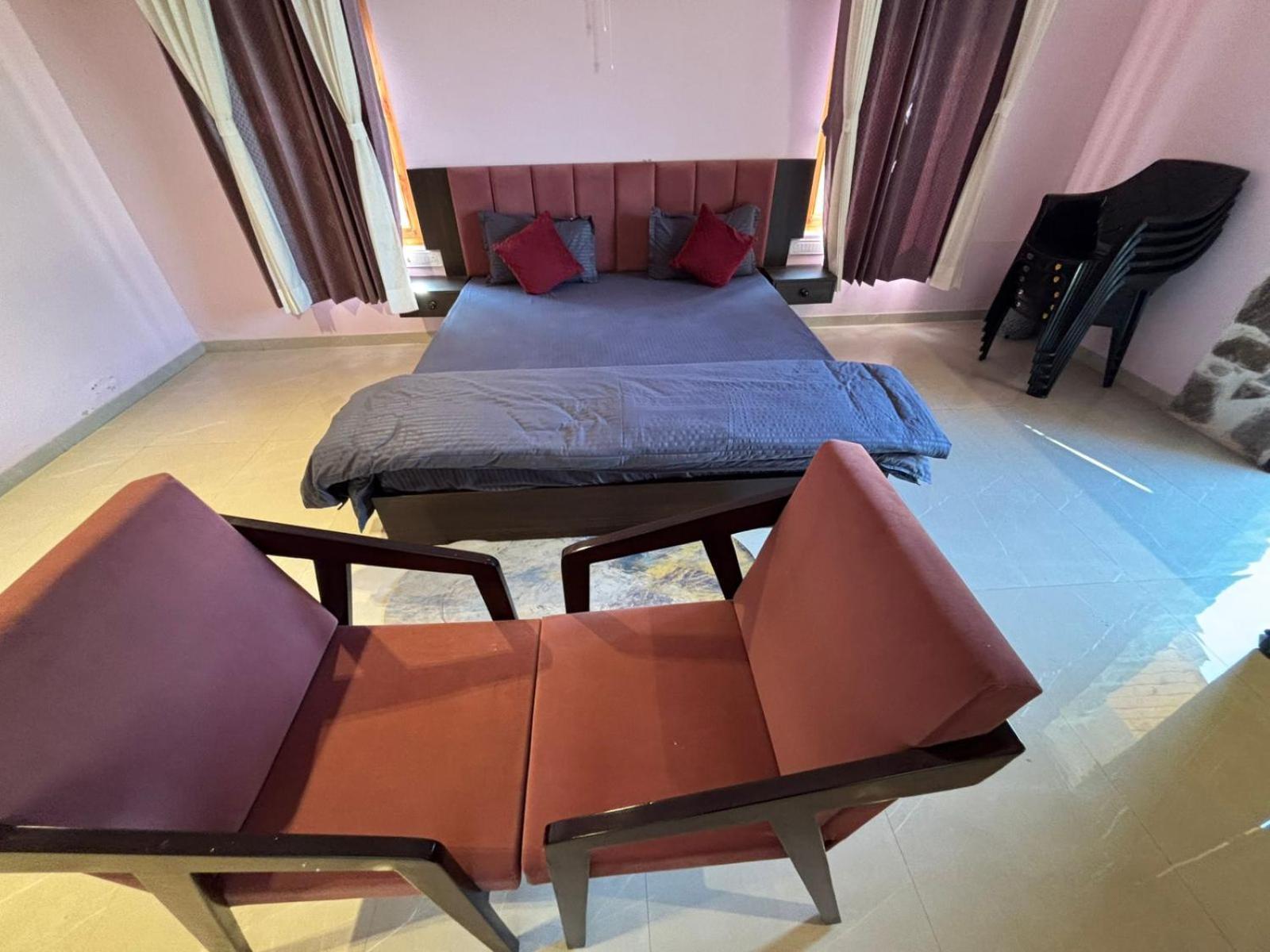 Hotel Farm Serene 3*
