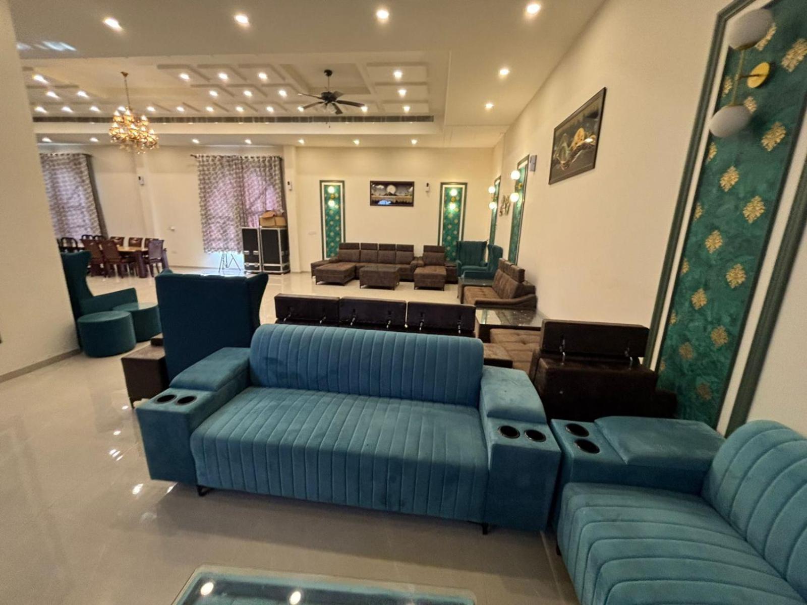 Farm Serene Hotel Jaipur