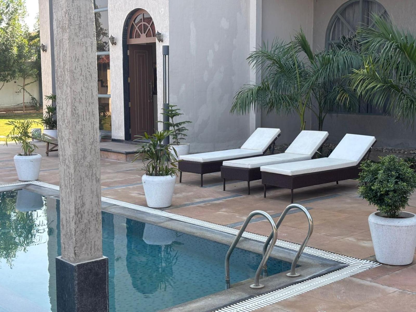 Farm Serene 3* Jaipur