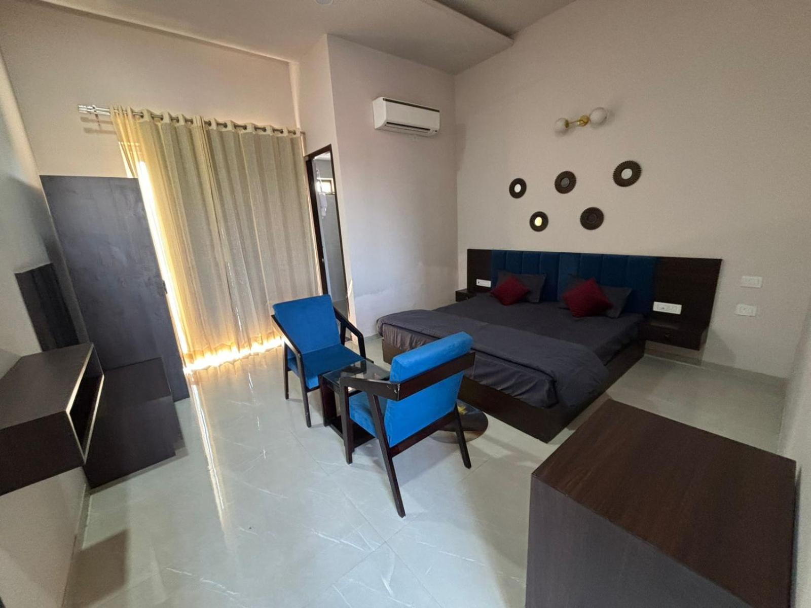 Farm Serene Hotel Jaipur