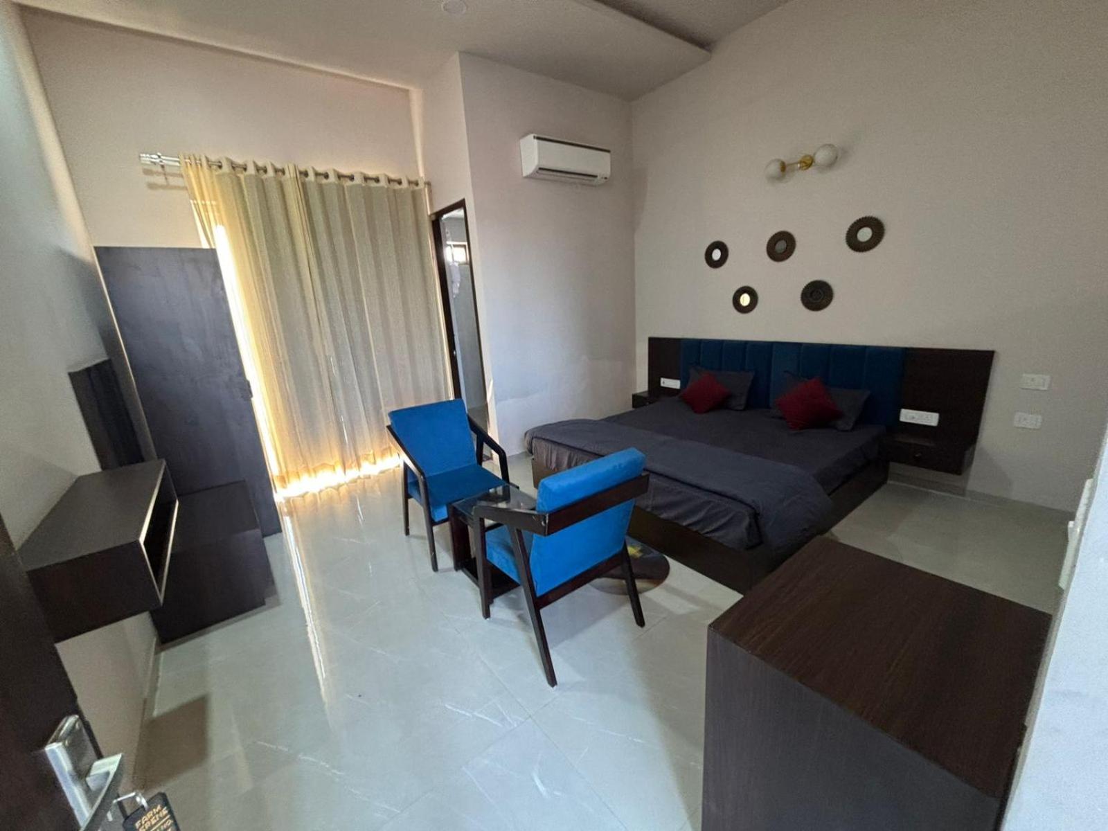 Farm Serene Hotel 3*