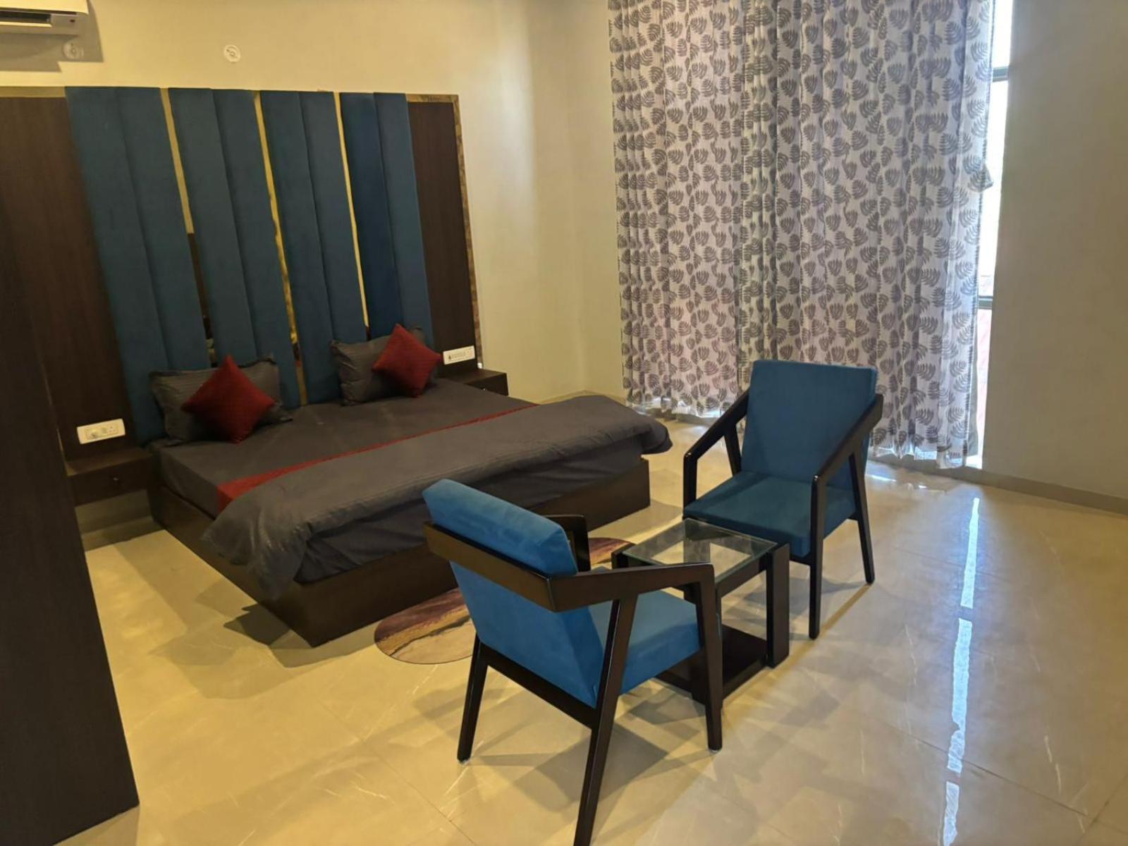 Farm Serene Hotel Jaipur