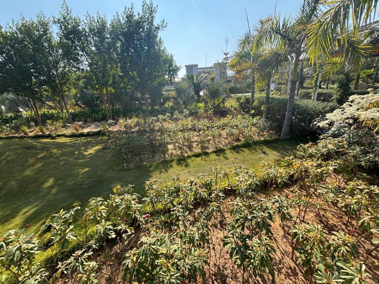 Hotel Farm Serene